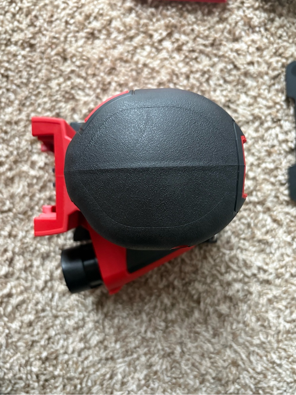 Milwaukee Red M18 Accessory Kit - Picture 3 of 7